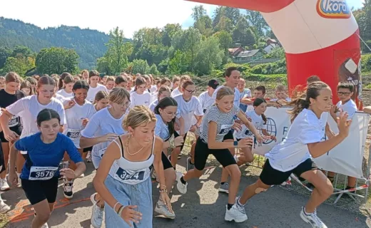 Galeria Bieg Dzieci - 17